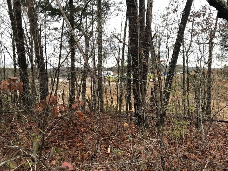 More Photos Of Old Knoxville Highway, Sevierville Land For Sale