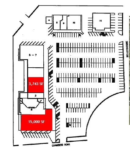 More Photos Of 10009-10067 Bellefontaine Rd, Saint Louis Unknown For Lease