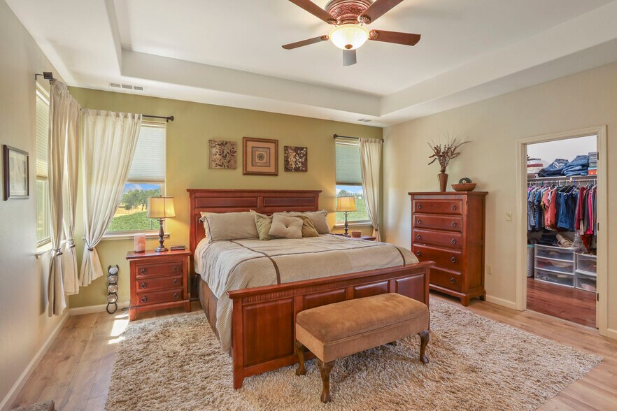 More Photos Of 24521 N McIntire Rd, Clements Land For Sale