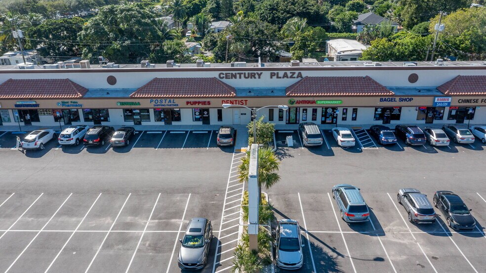 More Photos Of 5750-5784 Okeechobee Blvd, West Palm Beach Unknown For Lease