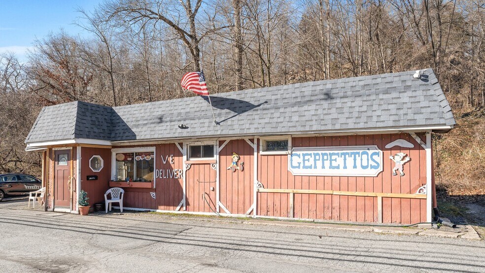 More Photos Of 365 Ringwood Ave, Wanaque Restaurant For Sale