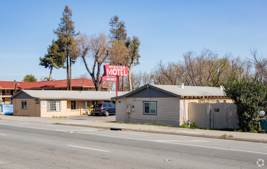 More Photos Of 4180 Monterey Hwy, San Jose Hotel For Sale