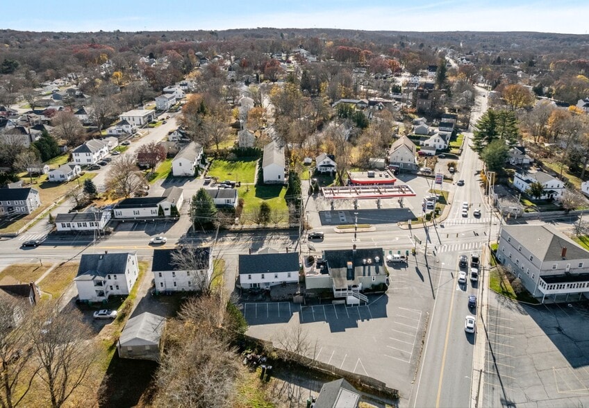 More Photos Of 1593 Centerville Rd, Warwick Restaurant For Lease