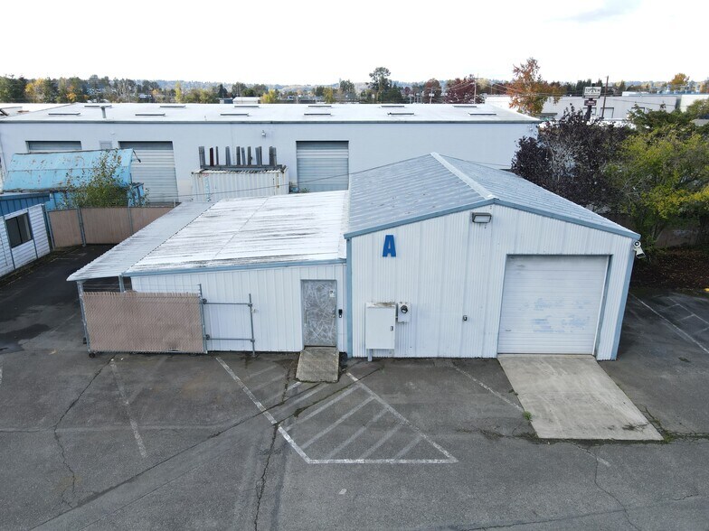 More Photos Of 8825 S 228th St, Kent Manufacturing For Sale