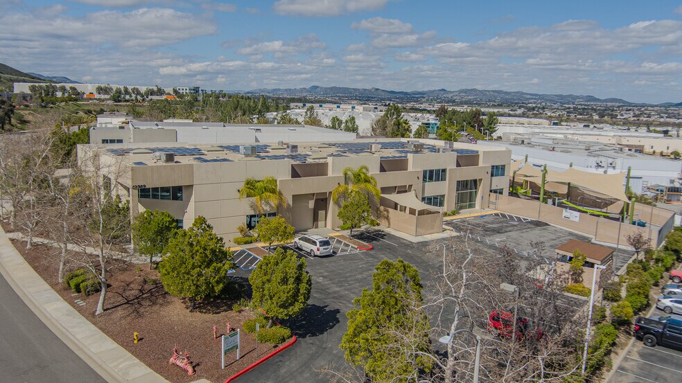 More Photos Of 42389 Winchester Rd, Temecula Warehouse For Sale