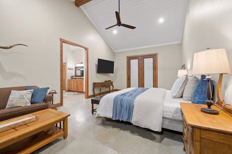 More Photos Of 435 County Road 470, Chilton Land For Sale