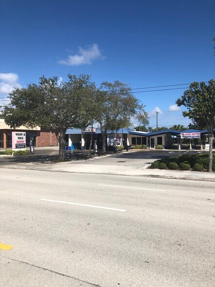 More Photos Of 537 Northlake Blvd, North Palm Beach Land For Lease
