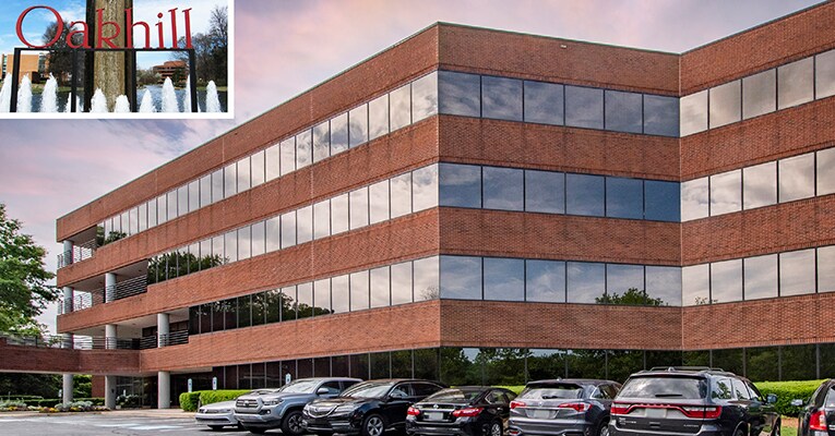 More Photos Of 8720 Red Oak Blvd, Charlotte Office For Lease