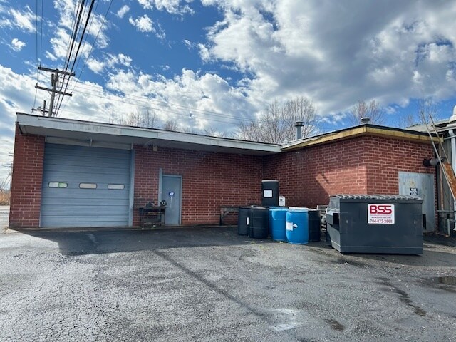 More Photos Of 203 E 29th St, Kannapolis Specialty For Sale