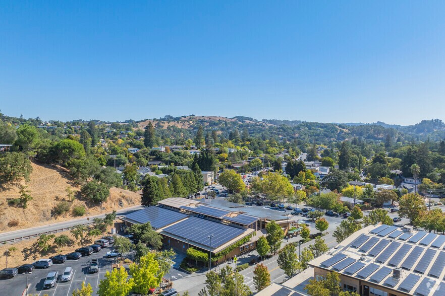 More Photos Of 701-771 Center Blvd, Fairfax Unknown For Lease