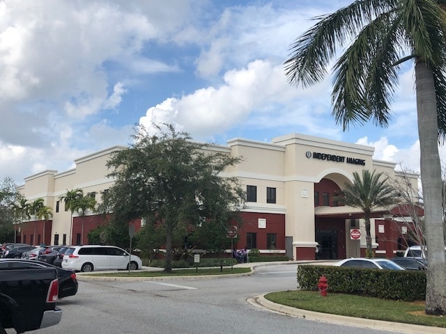 More Photos Of 3347 State Road 7, Wellington Medical For Sale