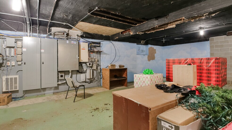 More Photos Of 36328 Main St, Whitehall Medical For Sale