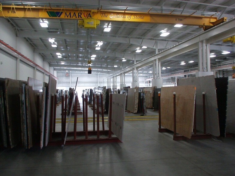 More Photos Of 4025 Seaboard Ct, Portsmouth Industrial For Sale