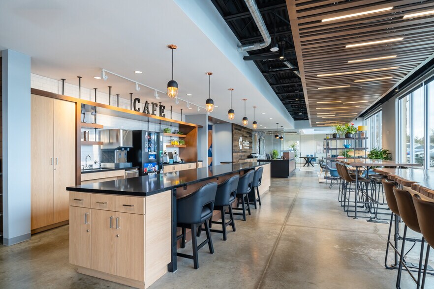 More Photos Of 130 N Preston Rd, Prosper Coworking Space