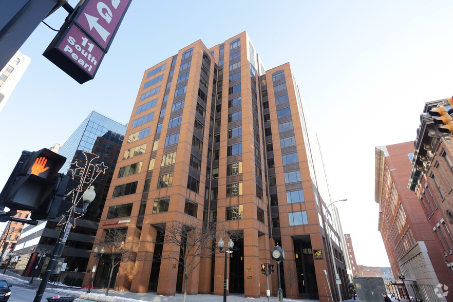 More Photos Of 30 S Pearl St, Albany Office For Lease