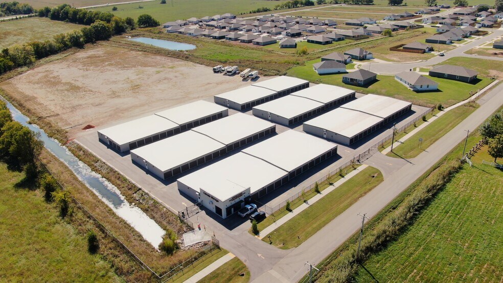 More Photos Of , Prairie Grove Specialty For Sale