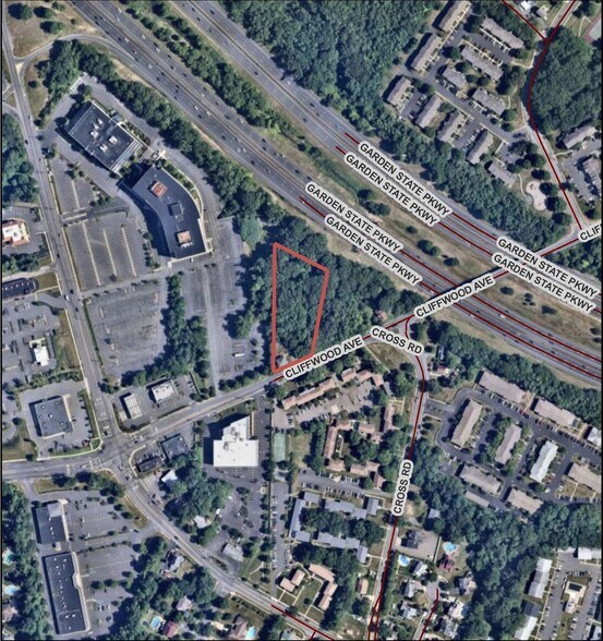 More Photos Of 2 Cliffwood Ave, Aberdeen Land For Sale