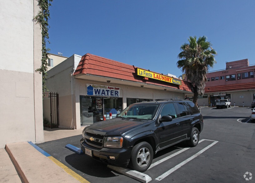 More Photos Of 515 S Alvarado St, Los Angeles Freestanding For Sale