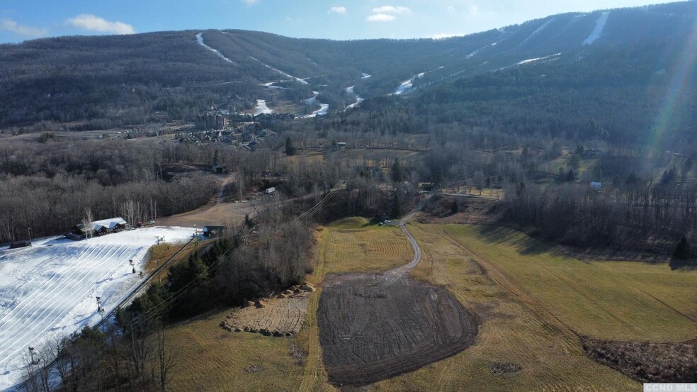 Primary Photo Of South St, Windham Land For Sale