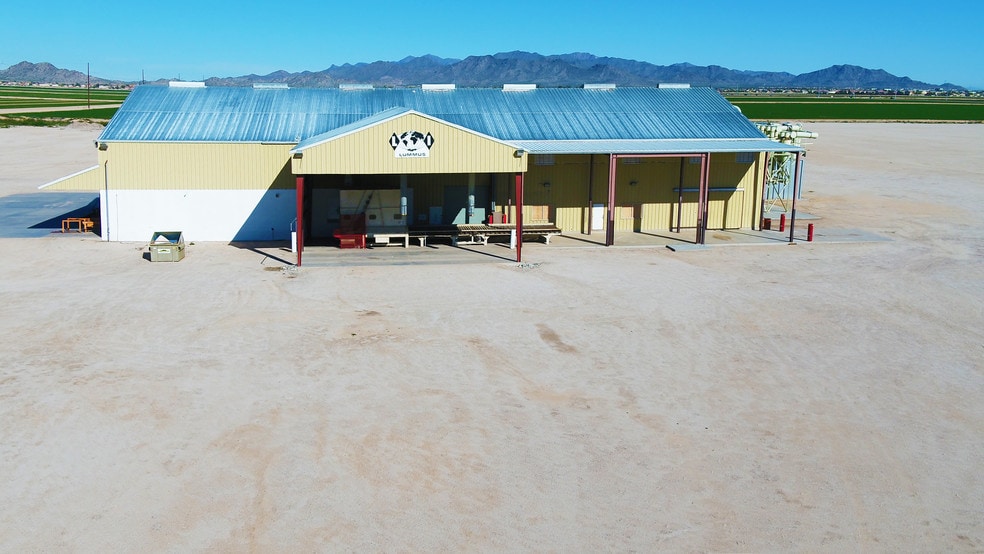 More Photos Of 25516 W Southern Ave, Buckeye Land For Sale