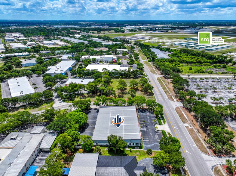 More Photos Of 885 Tallevast Rd, Sarasota Manufacturing For Lease