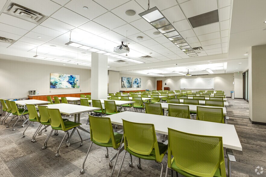 More Photos Of 3600 American Blvd W, Bloomington Office For Lease