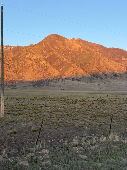 More Photos Of South Old Highway 91, Mona Land For Sale