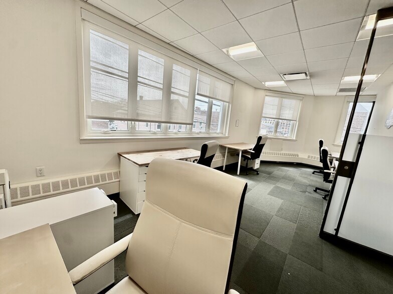 More Photos Of 239 Mill St, Greenwich Office For Lease