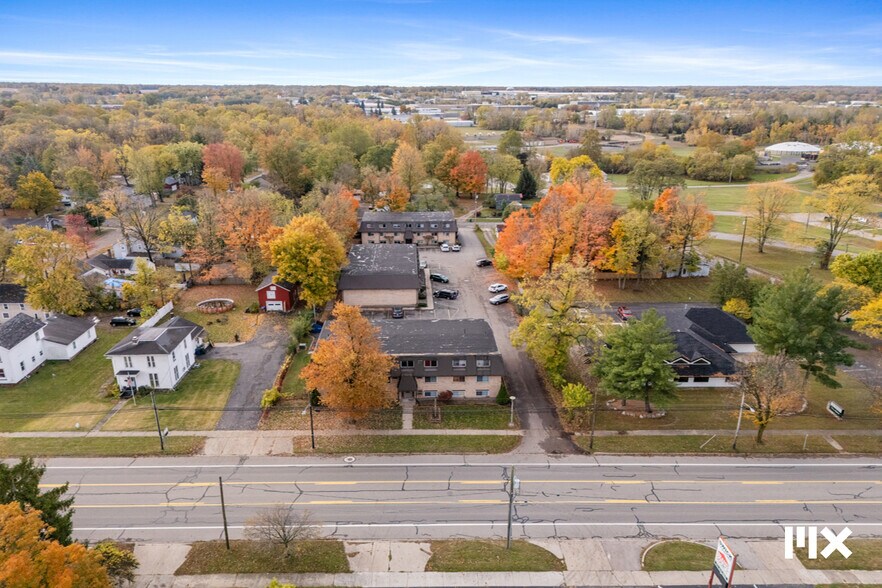 More Photos Of 313 W Chicago St, Coldwater Apartments For Sale