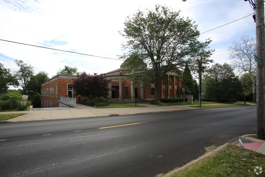 More Photos Of 133 Merriman Rd, Akron Religious Facility For Sale