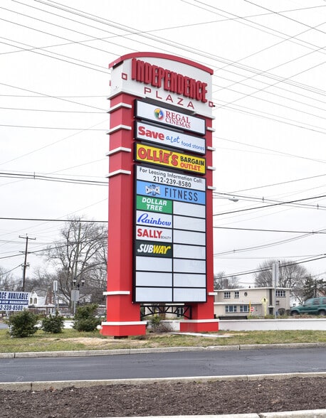 More Photos Of 2465 S Broad St, Hamilton Unknown For Lease