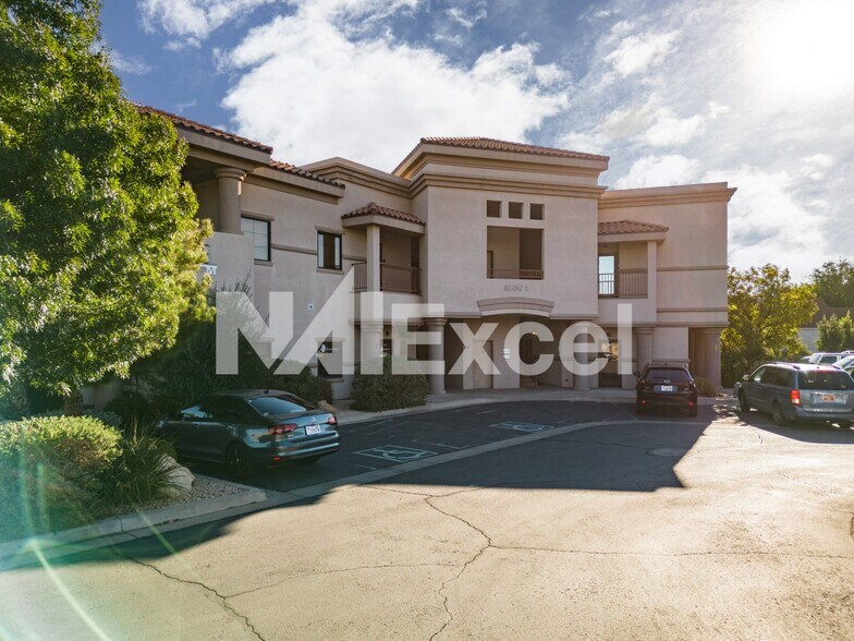 More Photos Of 393 E Riverside Dr, Saint George Loft Creative Space For Lease