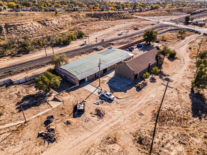 More Photos Of 2900 W 29th St, Pueblo Warehouse For Sale