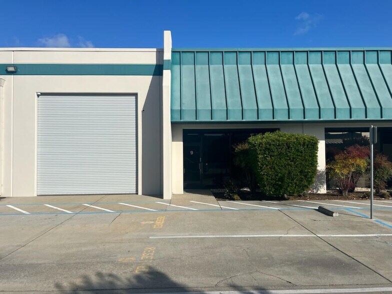 More Photos Of 1100 Industrial Rd, San Carlos Research And Development For Lease