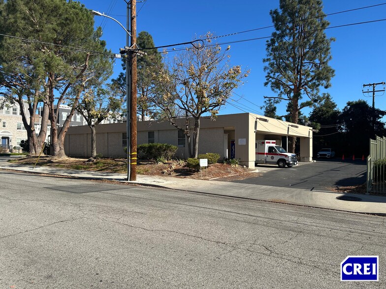 More Photos Of 4322 Eileen St, Simi Valley Medical For Lease