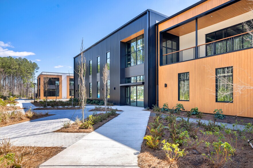 More Photos Of 415 Brighton Park Blvd, Summerville Office Residential For Lease
