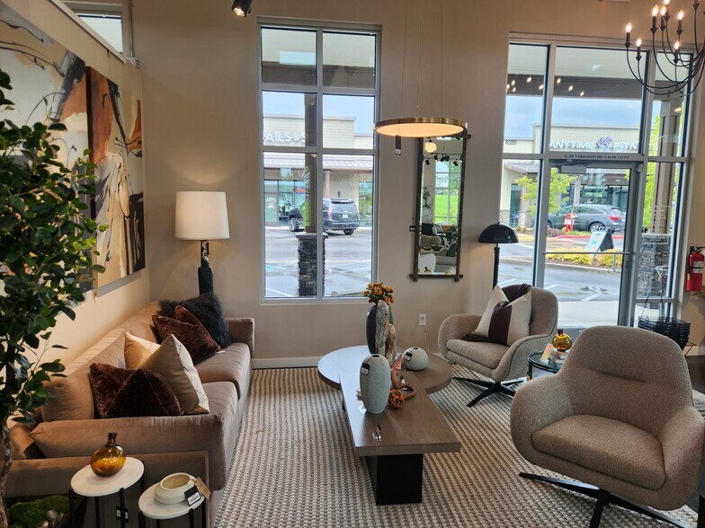 More Photos Of 4315B S Settler Dr, Ridgefield General Retail For Lease