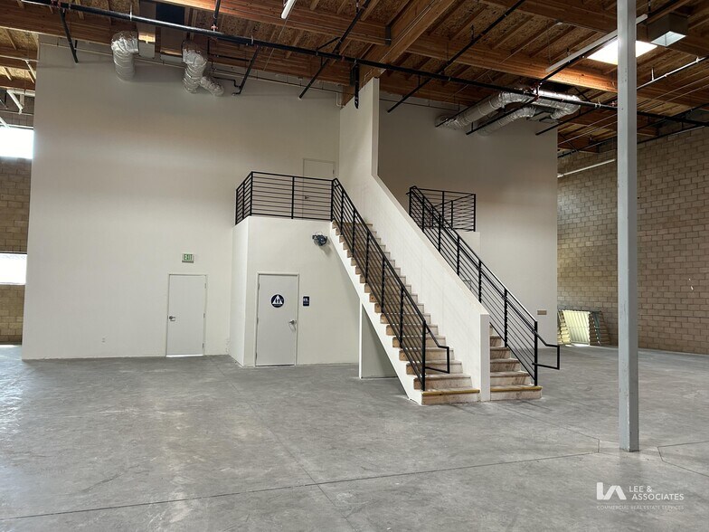 More Photos Of 12793 Garvey Ave, Baldwin Park Manufacturing For Lease