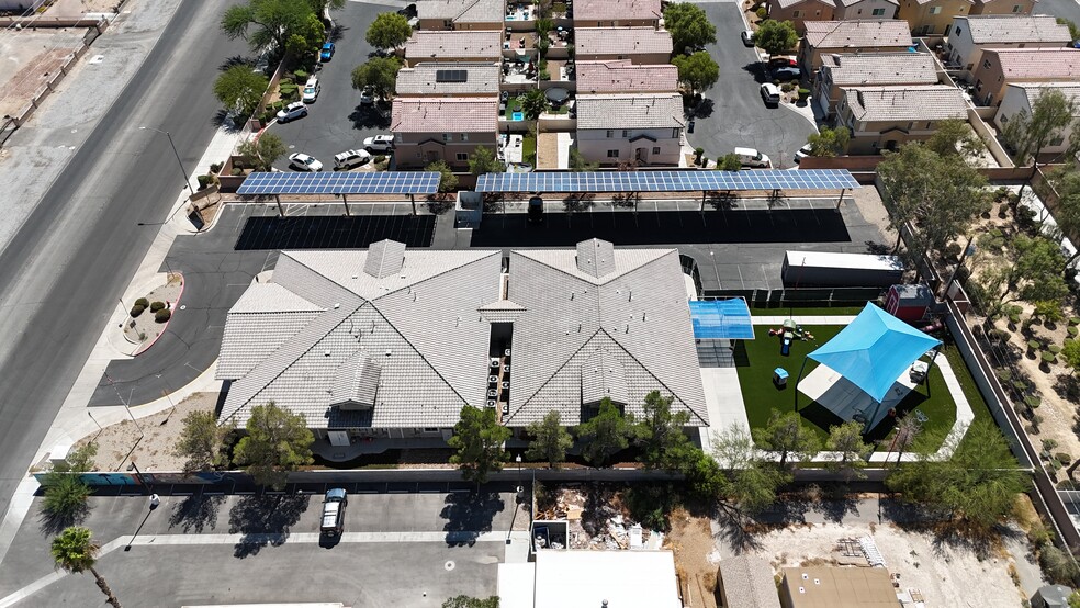 More Photos Of 5695 N Rainbow Blvd, Las Vegas Daycare Center For Sale