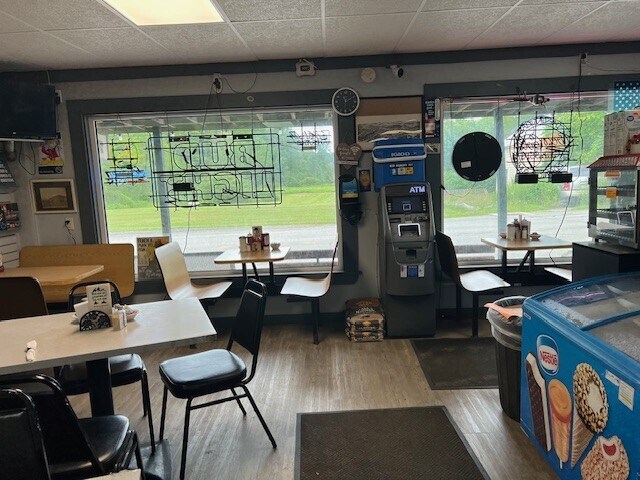 More Photos Of 6186-6188 State Highway 29A, Stratford Freestanding For Sale