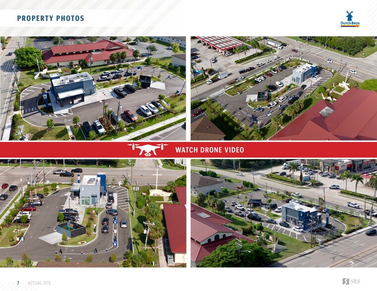 More Photos Of 1603 SE 26th St, Cape Coral Fast Food For Sale