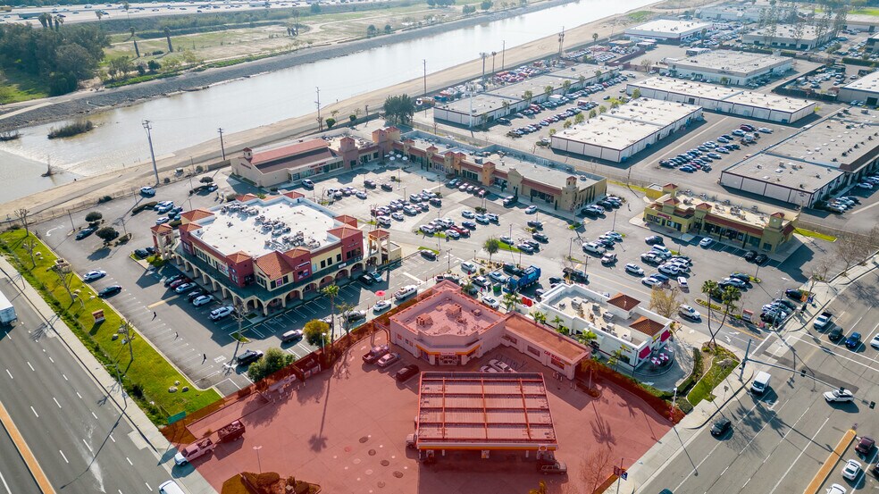 More Photos Of 5624-5640 E La Palma Ave, Anaheim Unknown For Lease