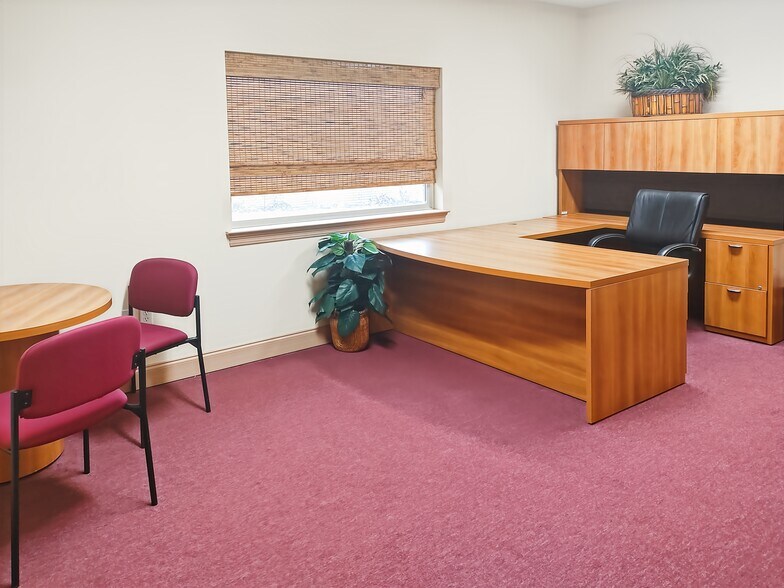 More Photos Of 8100 Opportunity Dr, Milton Office For Sale