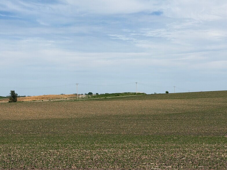 More Photos Of TBD 31st NW Ave @ HWY 52/75th Street NW, Oronoco Land For Sale