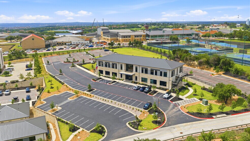 More Photos Of 312 Medical Parkway Pkwy, Lakeway Medical For Sale