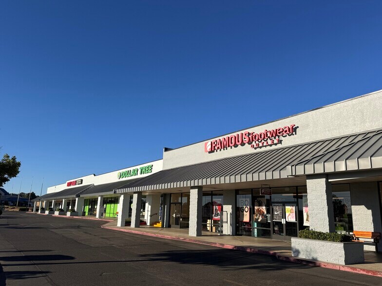More Photos Of 1699-1785 State Highway 273, Anderson Unknown For Lease