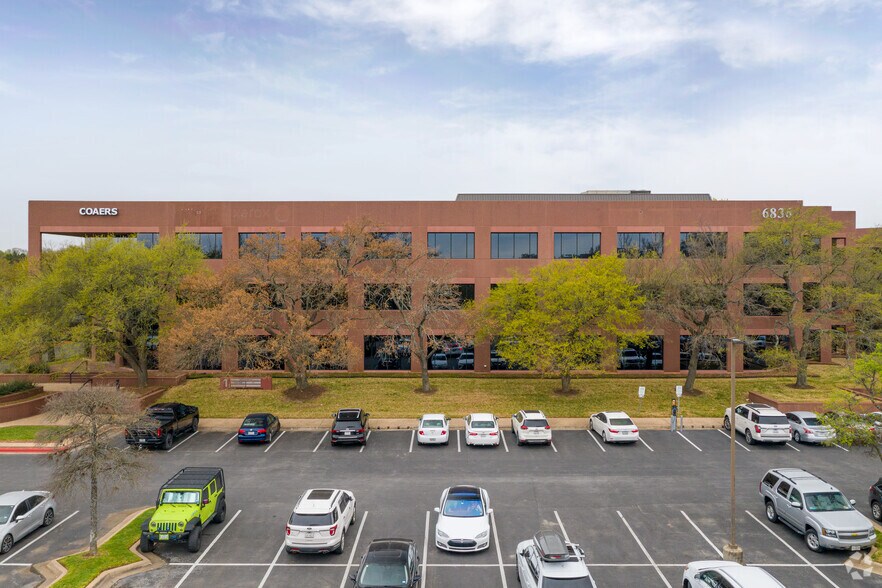 More Photos Of 6836 Austin Center Blvd, Austin Office For Lease