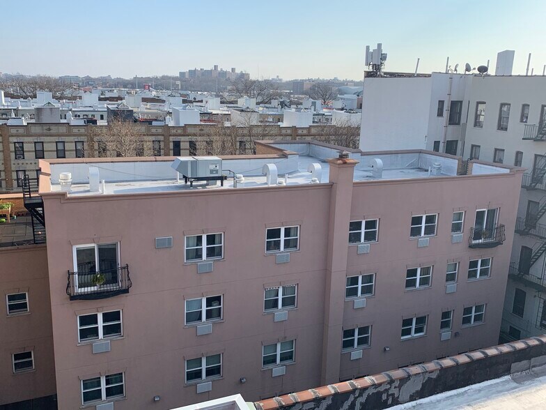 More Photos Of 3438 41st St, Long Island City Multifamily For Sale