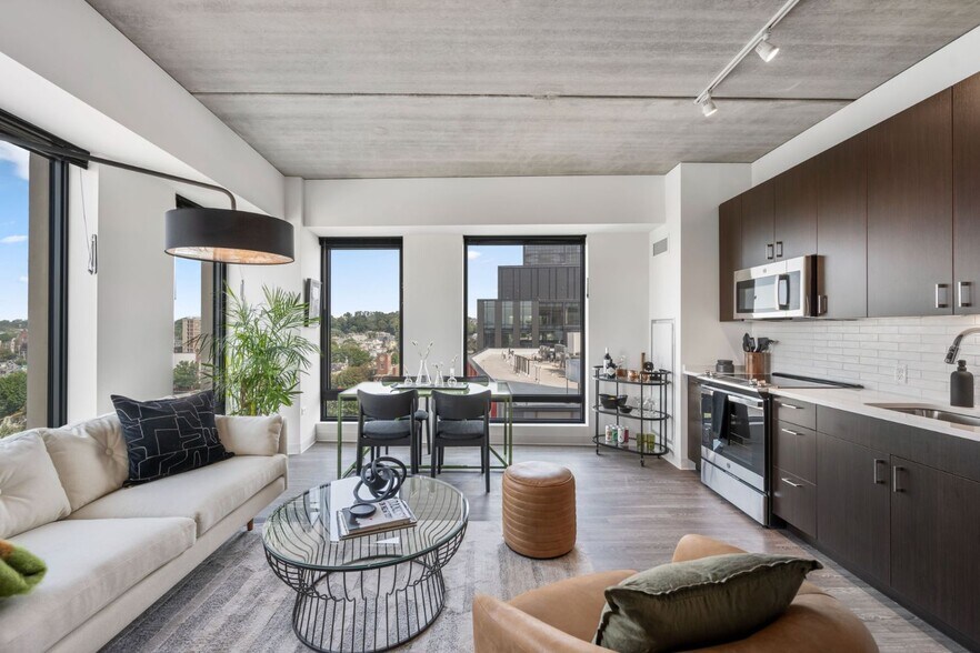 More Photos Of 50 Prospect St, Somerville Apartments For Lease