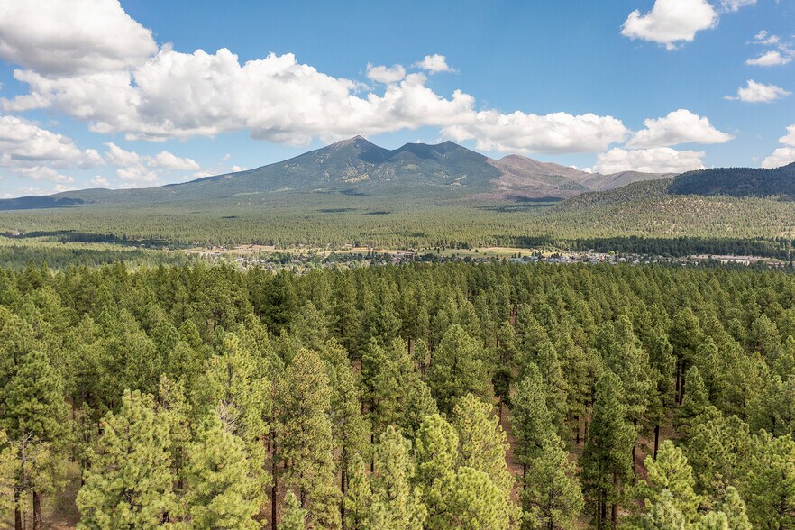 More Photos Of 2251 Kramer St, Flagstaff Land For Sale